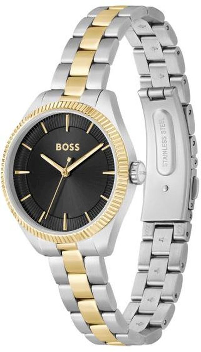 Boss 1502730 damski zegarek bransoleta - miniatura 2