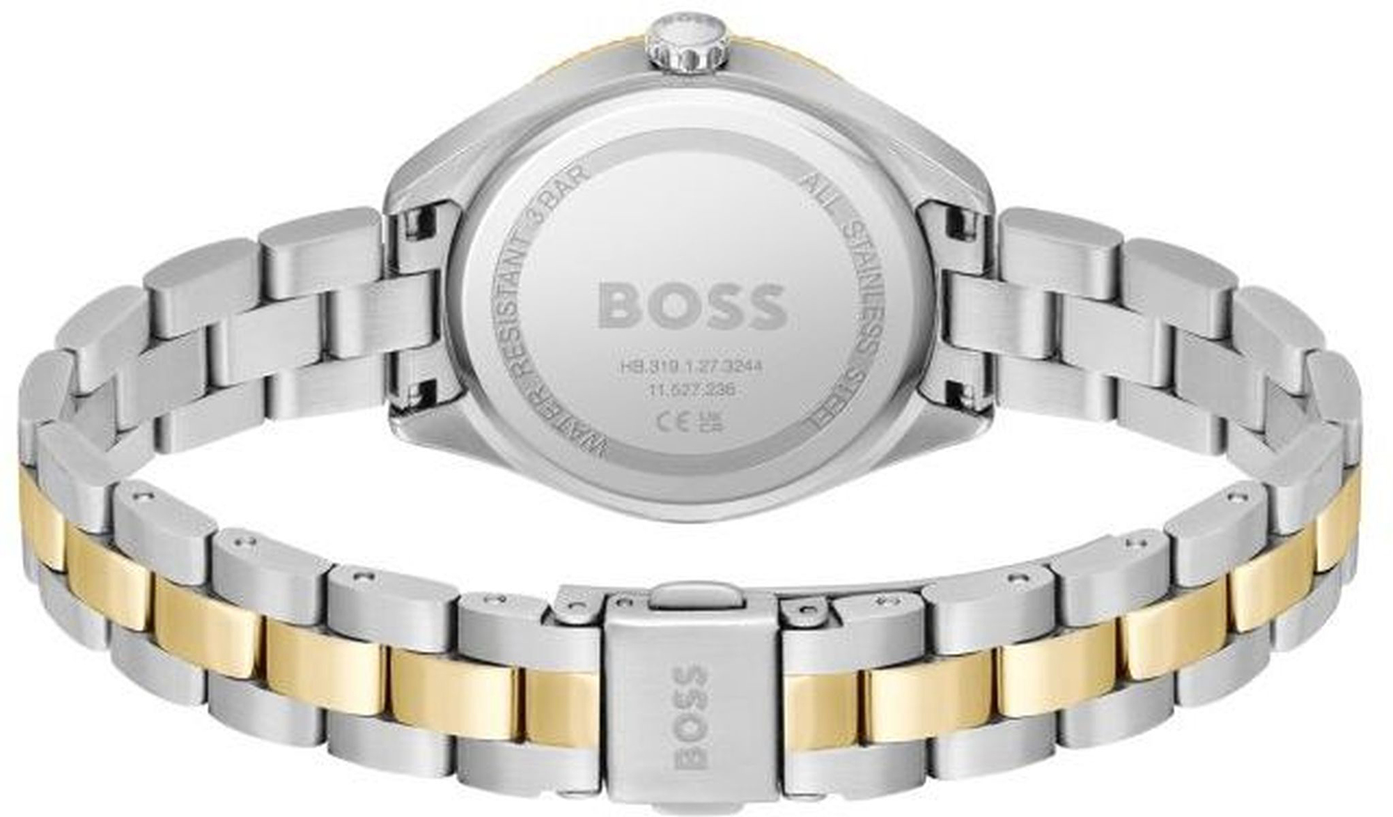 Boss 1502730 damski zegarek bransoleta - miniatura 3
