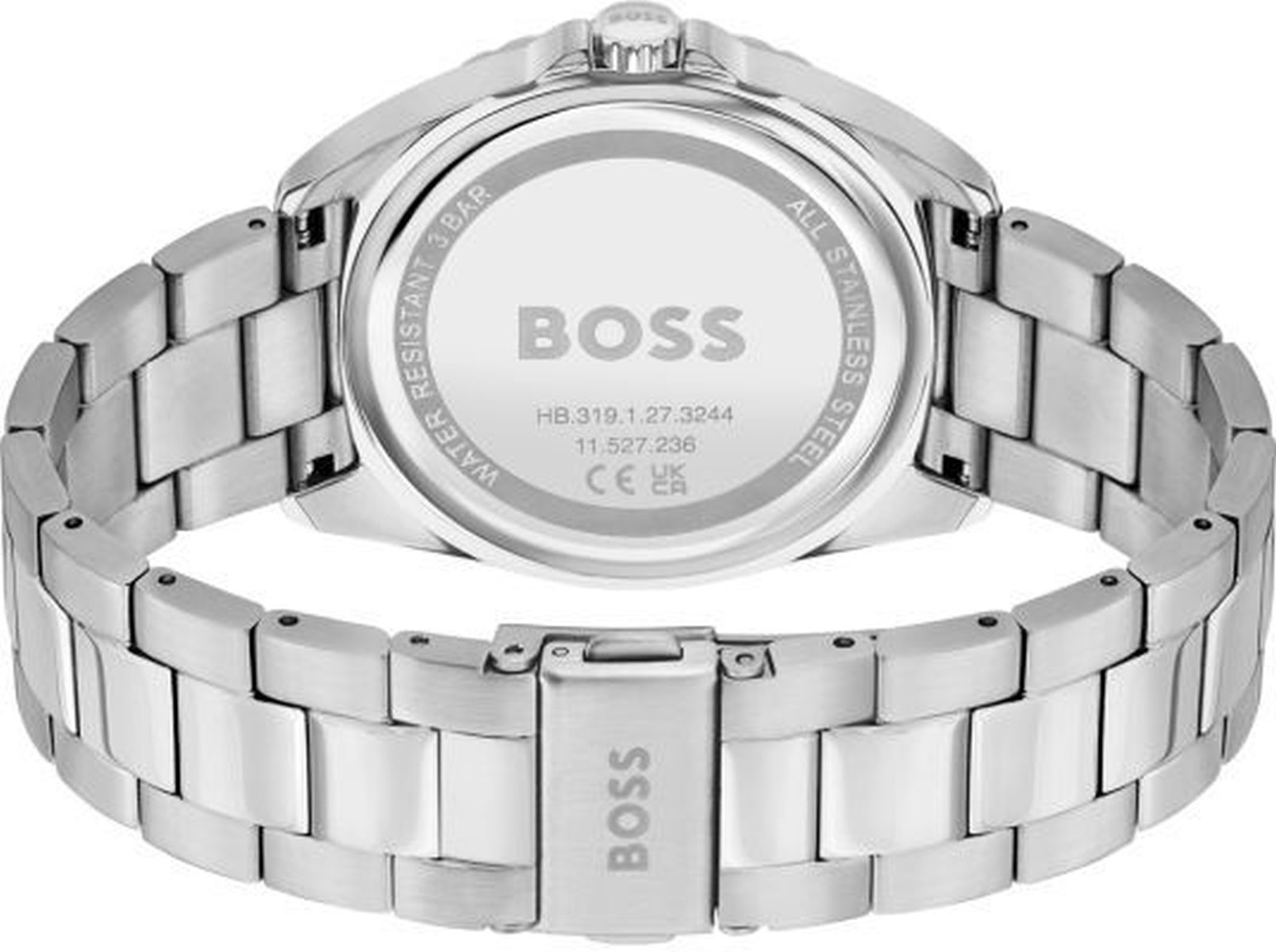 Boss 1502732 Atea zegarek - miniatura 3