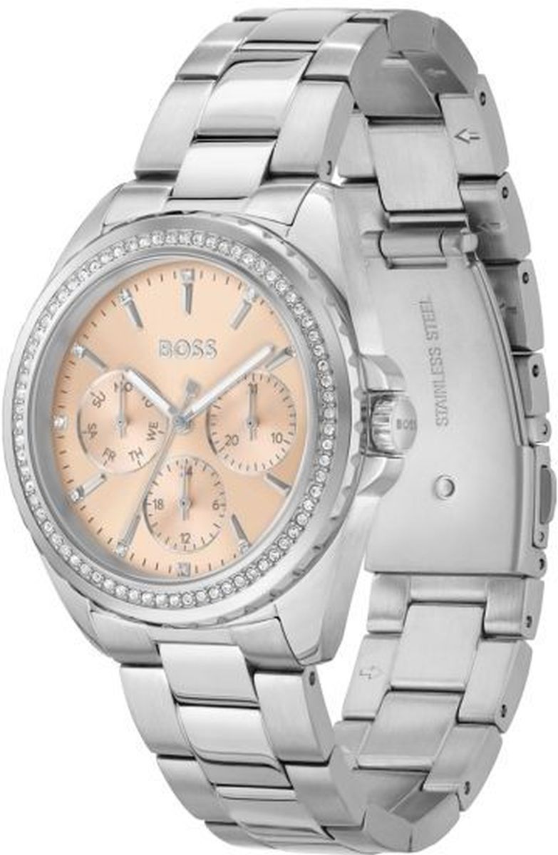 Boss 1502732 damski zegarek bransoleta - miniatura 2