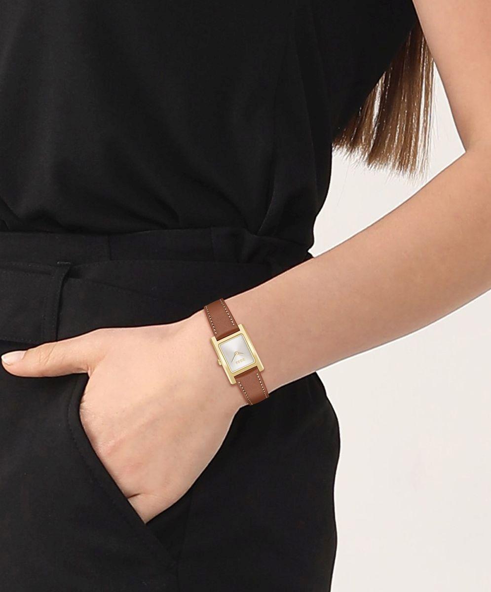 Boss 1502741 Lucy zegarek fashion-modowy Damskie