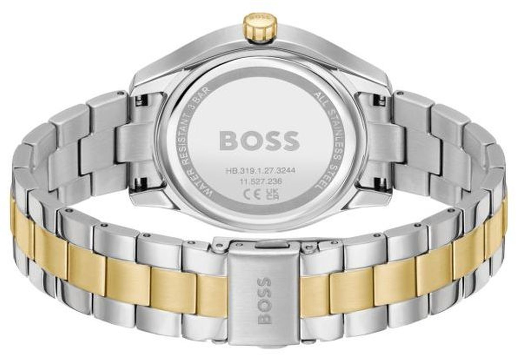 Boss 1502746 damski zegarek bransoleta - miniatura 3