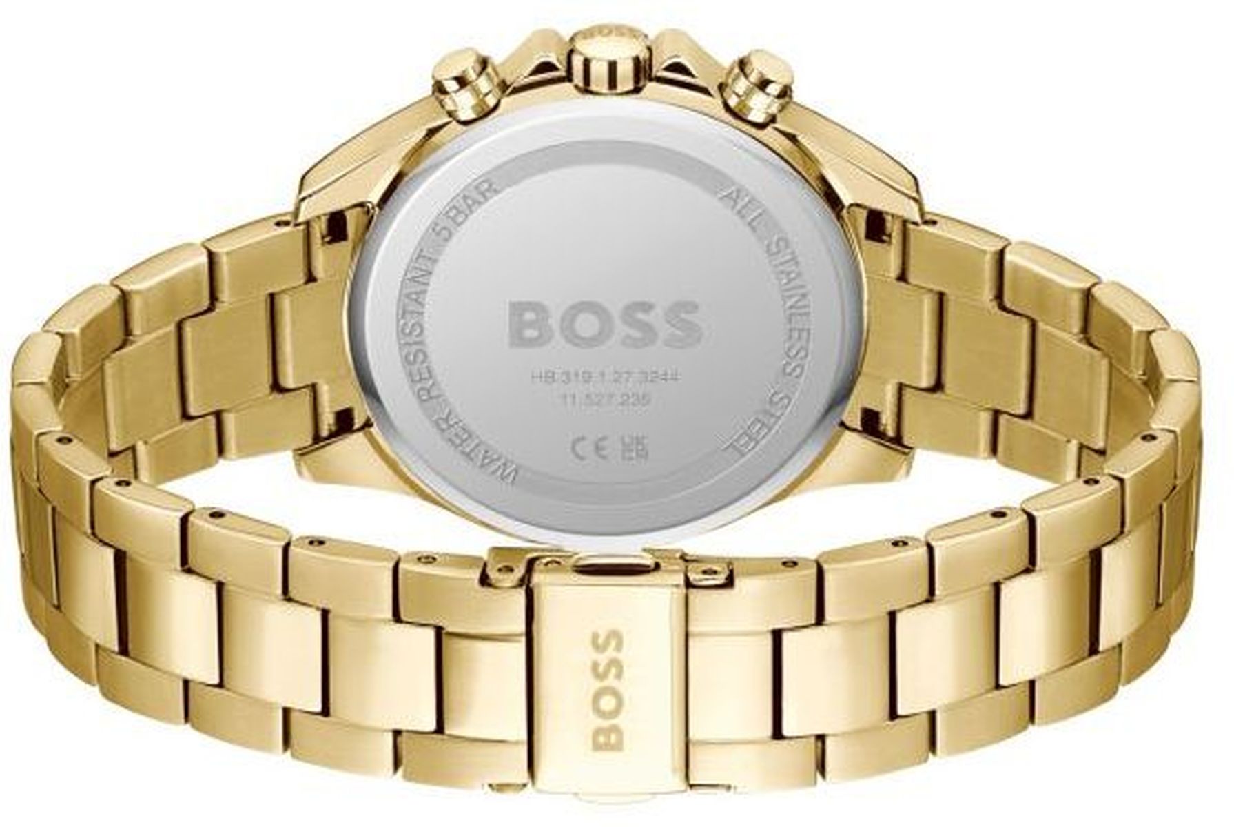Boss 1502750 damski zegarek bransoleta - miniatura 3