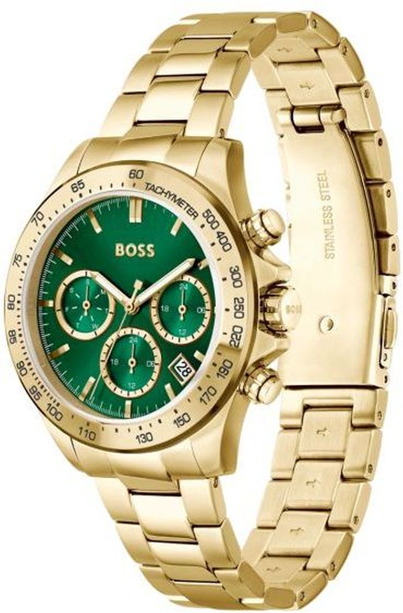Boss 1502750 zegarek damski - miniatura 2