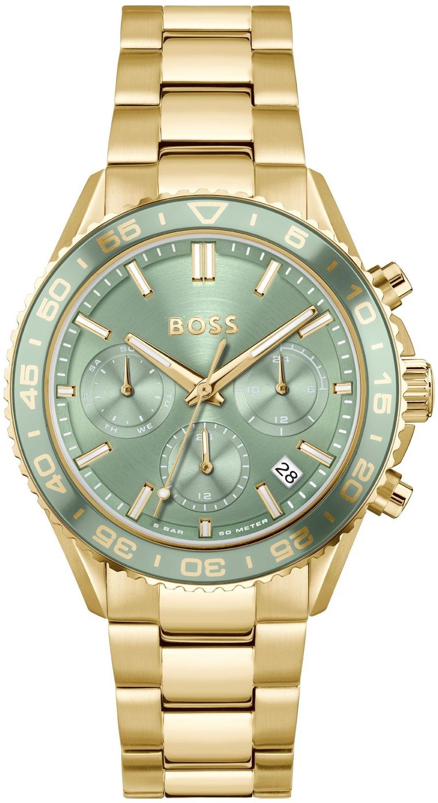 Runner for Her Boss 1502755 
