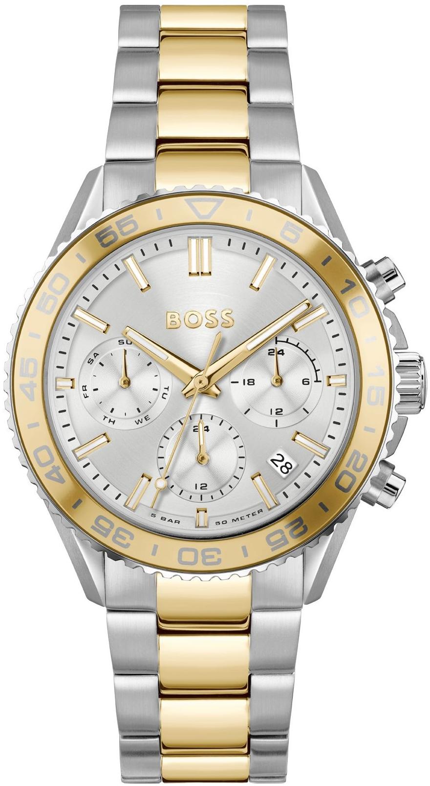 Runner for Her Boss 1502756 