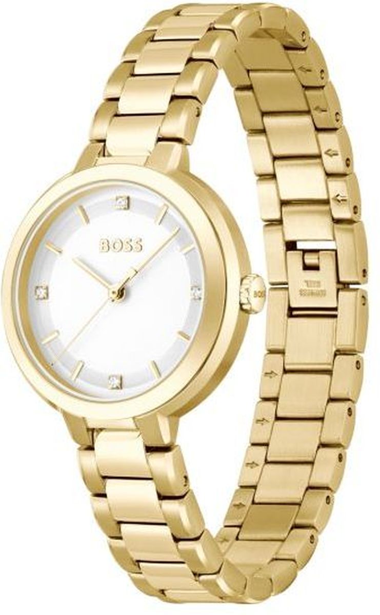 Boss 1502758 zegarek damski - miniatura 2