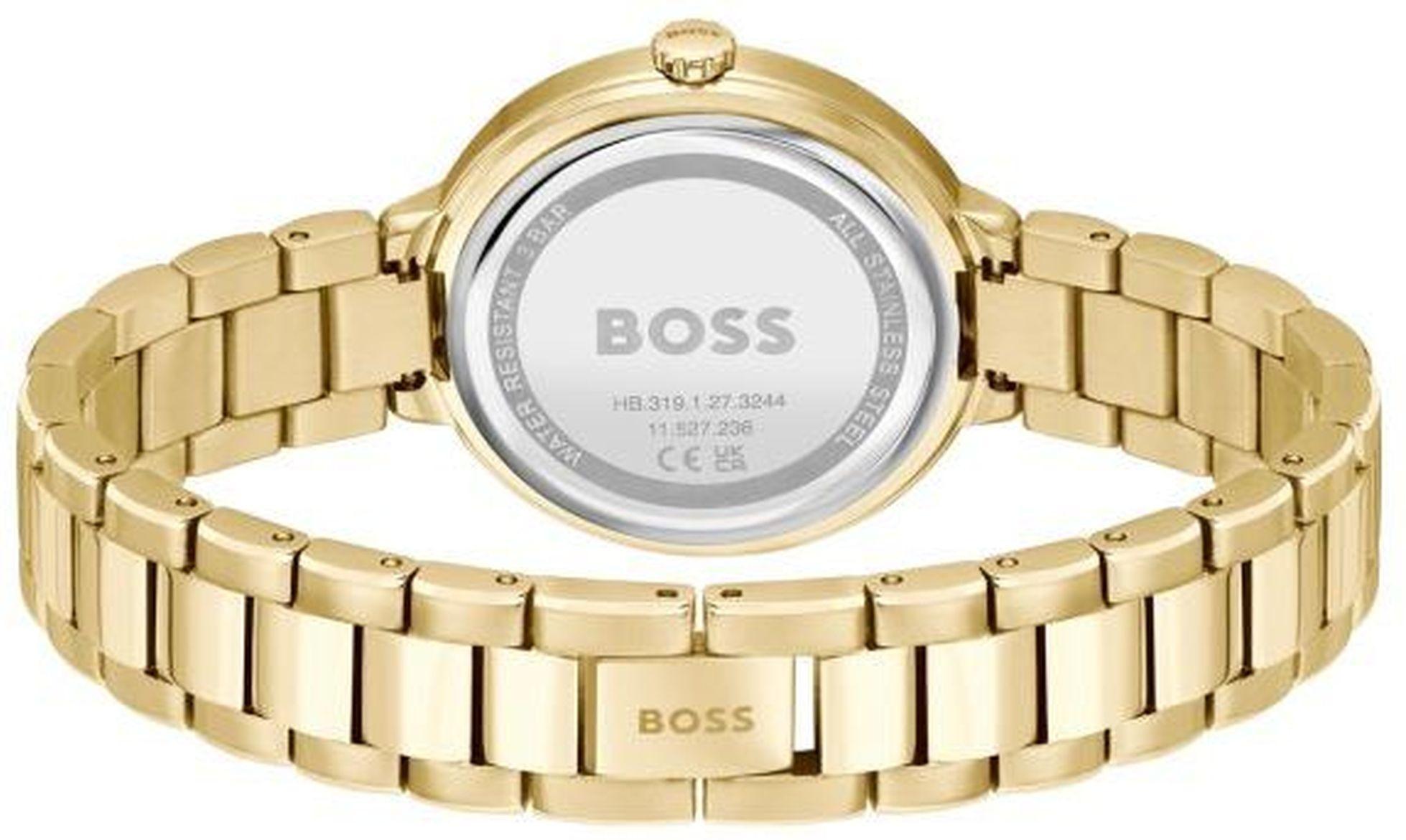 Boss 1502759 damski zegarek Damskie bransoleta - miniatura 3