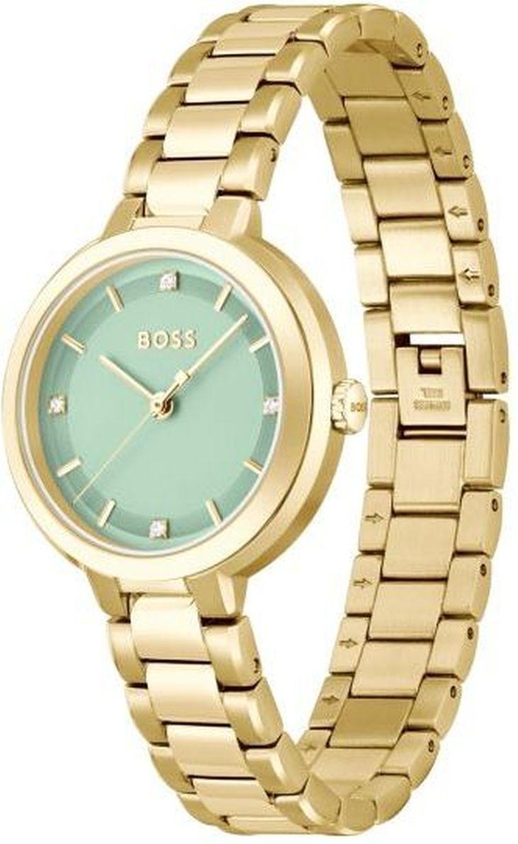 Boss 1502759 zegarek damski Damskie - miniatura 2