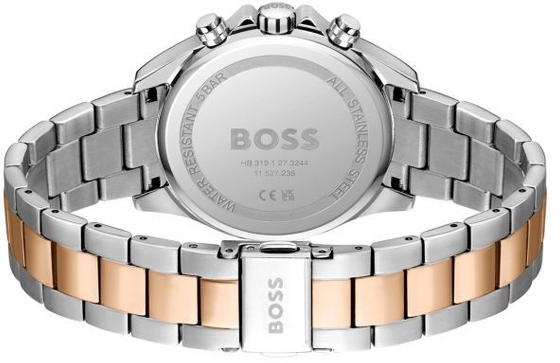 Boss 1502762 damski zegarek bransoleta - miniatura 3