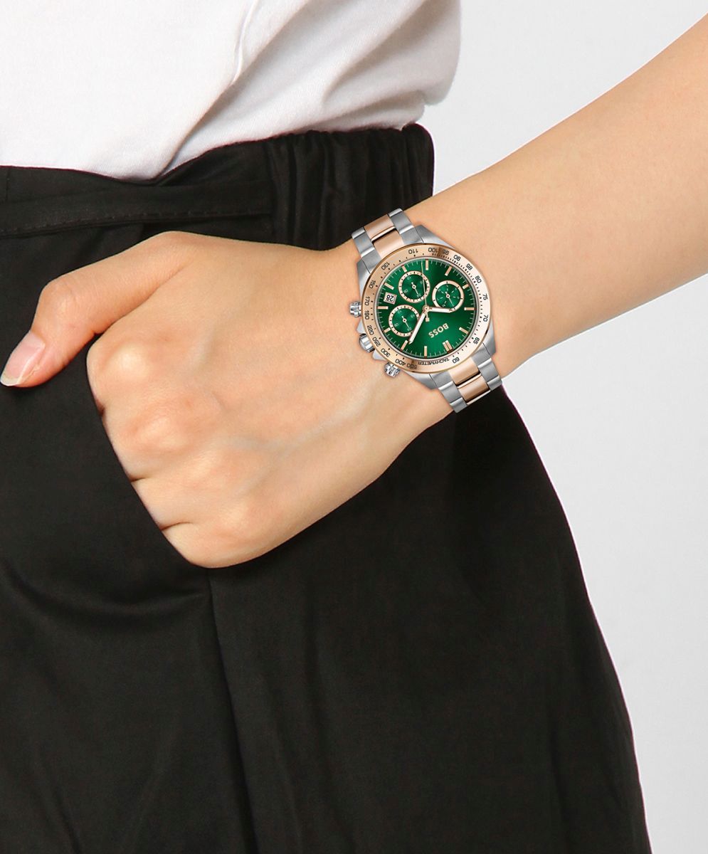 Boss 1502762 Novia-Le zegarek - miniatura 4