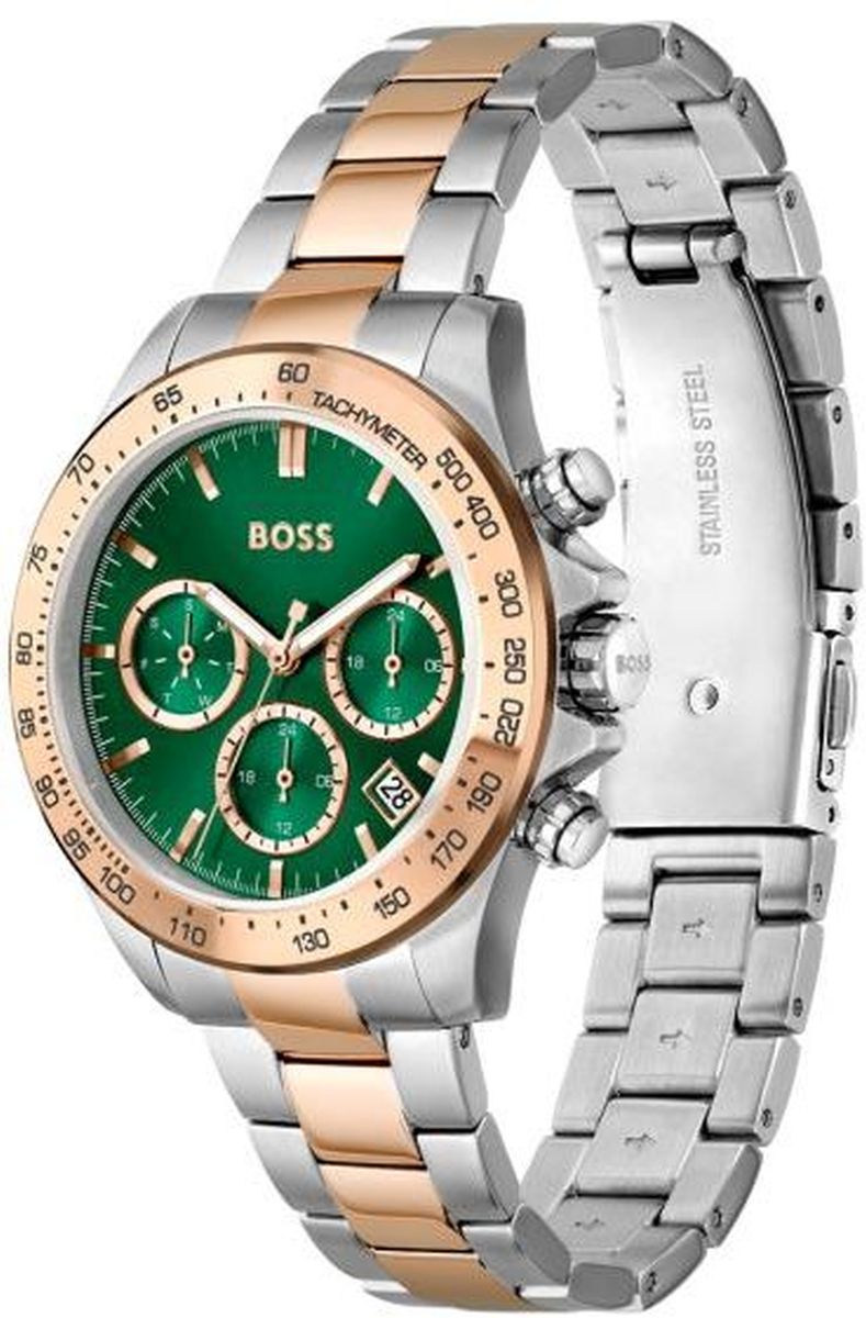 Boss 1502762 zegarek damski - miniatura 2