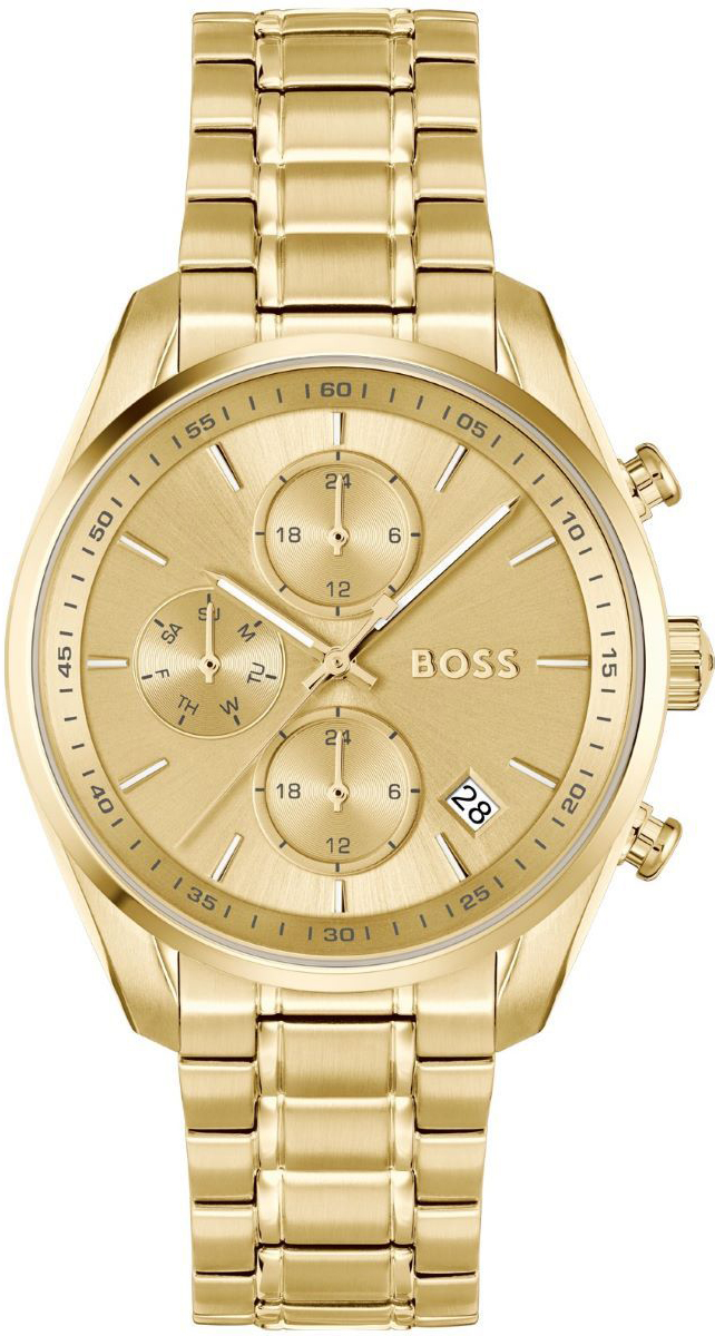 Zegarek Boss 1502768