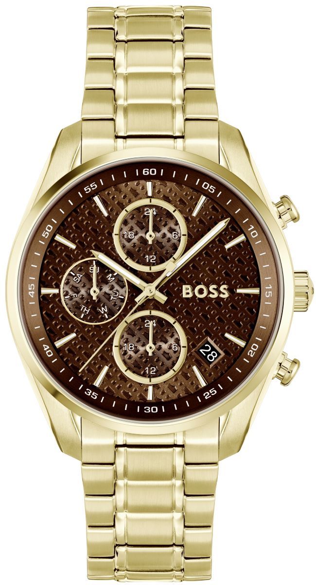 Boss Grand Tour Ladies 1502770