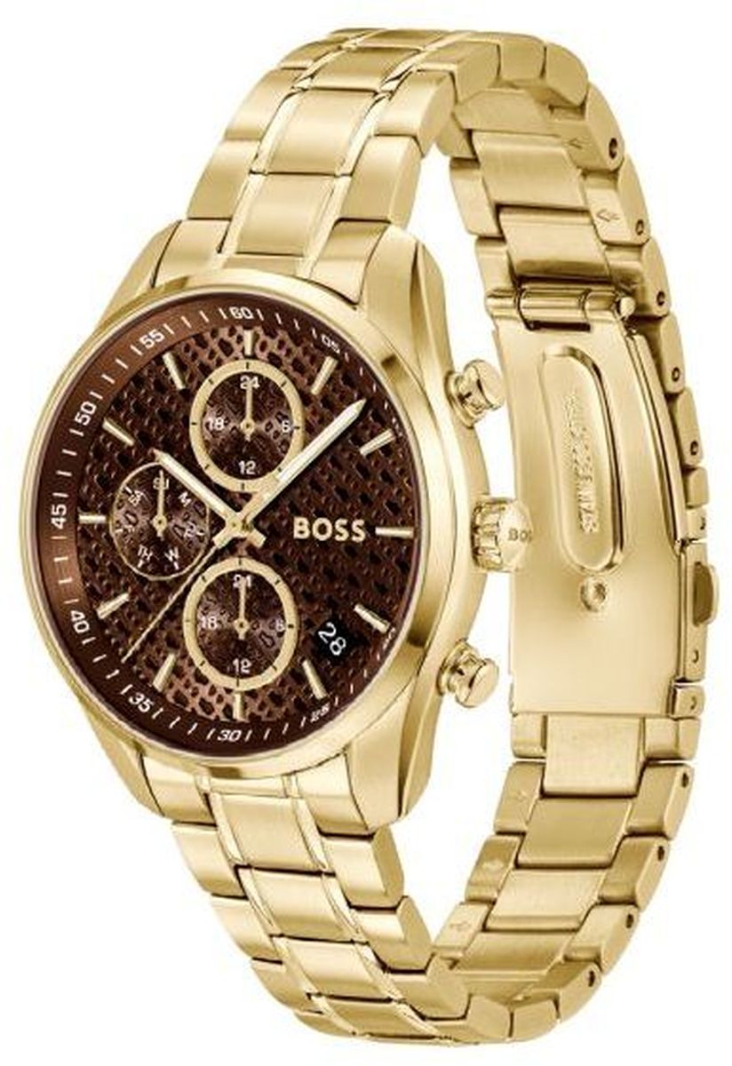 Boss 1502770 zegarek damski - miniatura 2