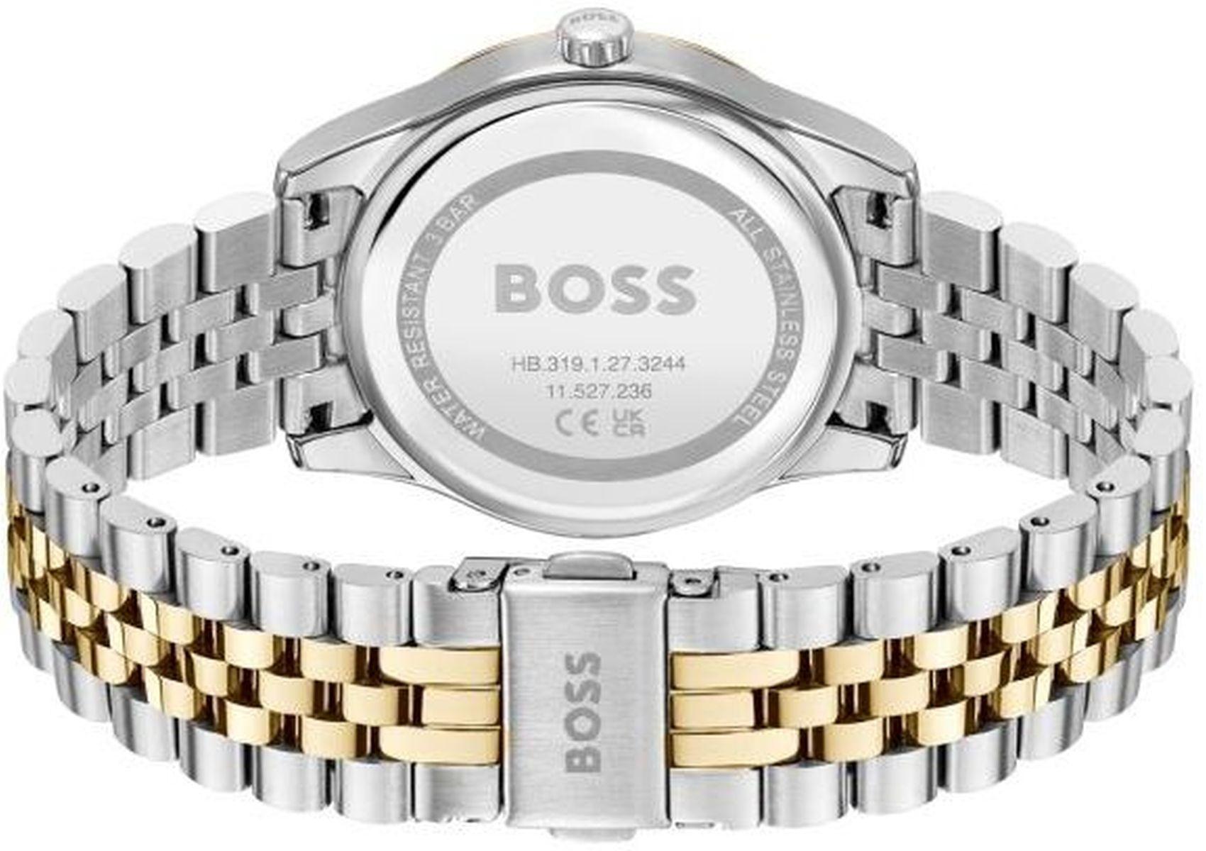 Boss 1502779 Graceful zegarek - miniatura 4