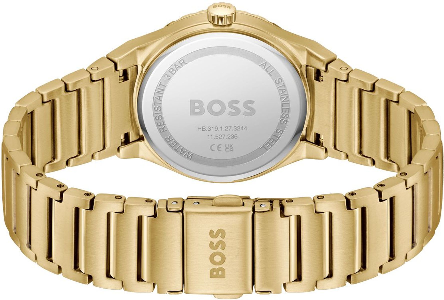 Boss 1502789 zegarek - miniatura 3