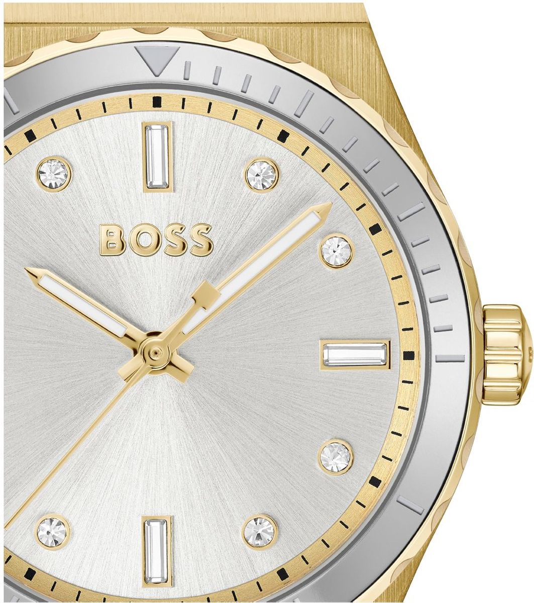 Boss 1502789 zegarek - miniatura 4