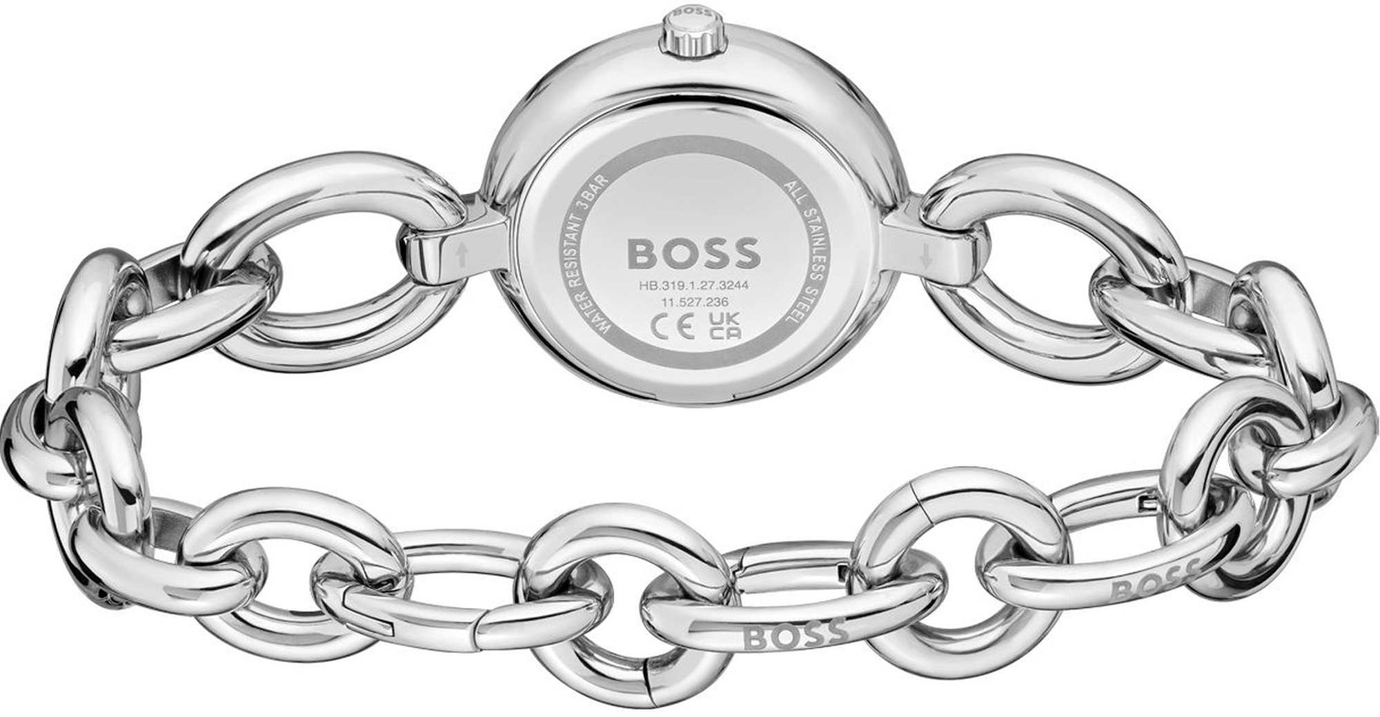 Boss 1502791 zegarek - miniatura 4