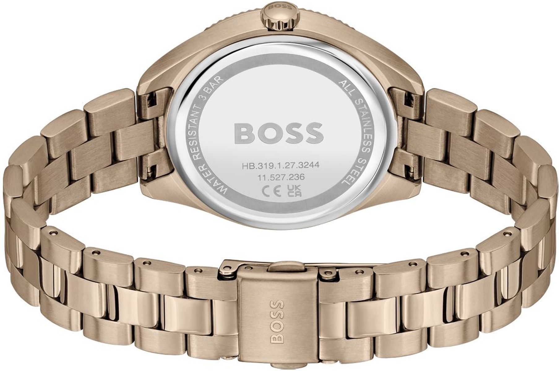 Boss 1502801 zegarek - miniatura 4