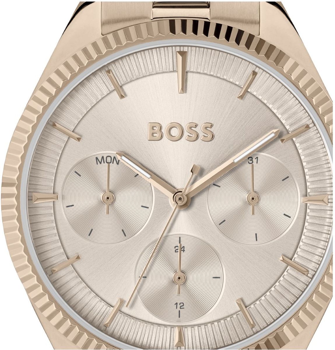 Boss 1502801 zegarek - miniatura 3