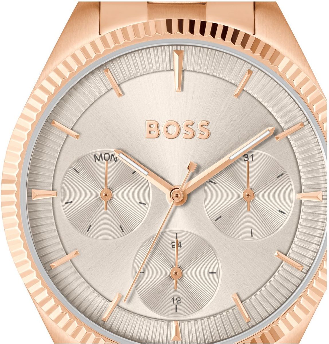 Boss 1502802 zegarek - miniatura 4