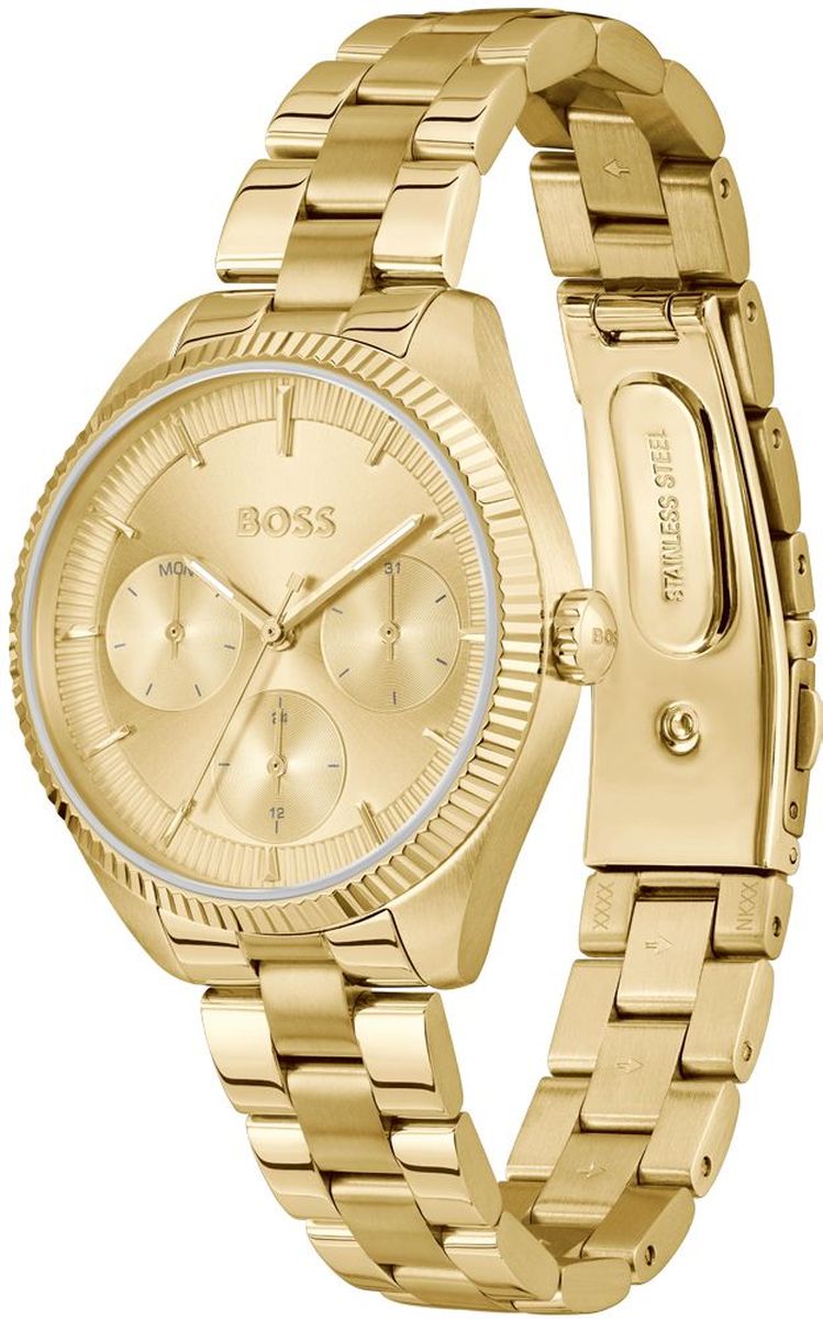 Boss 1502803 zegarek - miniatura 2