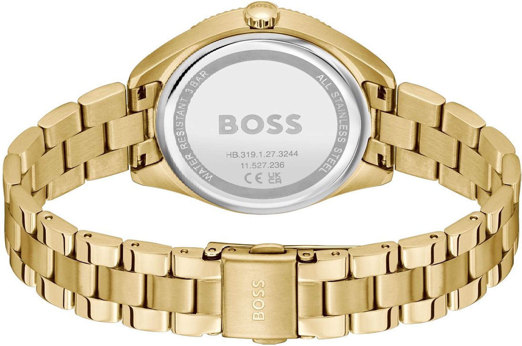 Boss 1502803 zegarek - miniatura 3