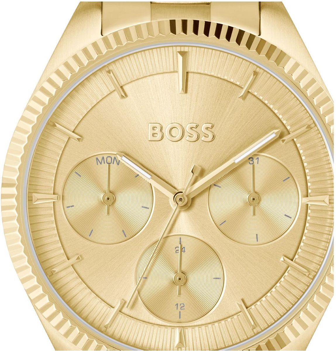 Boss 1502803 zegarek - miniatura 4