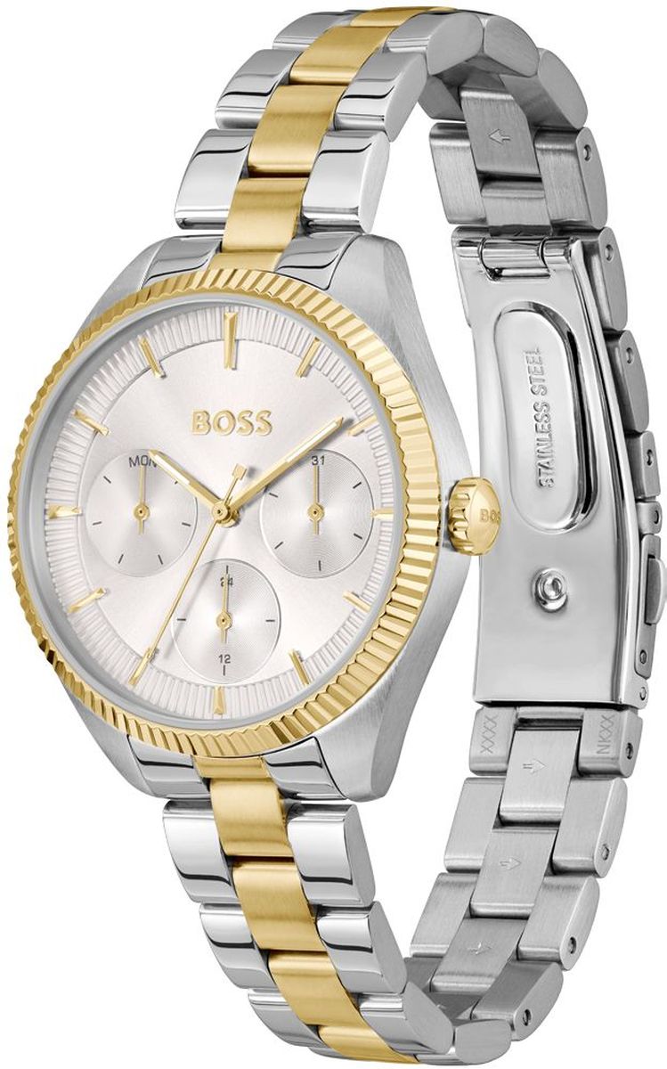 Boss 1502804 zegarek - miniatura 2