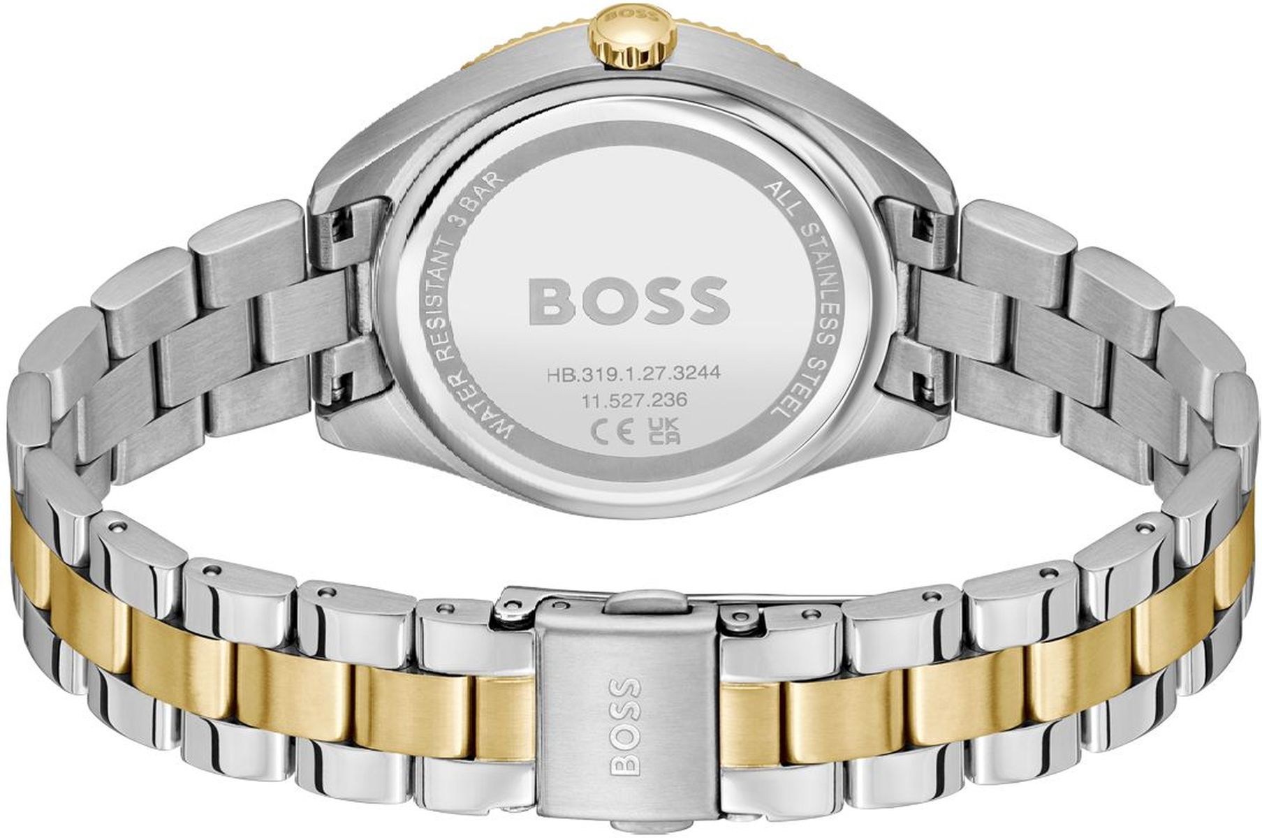 Boss 1502804 zegarek - miniatura 3