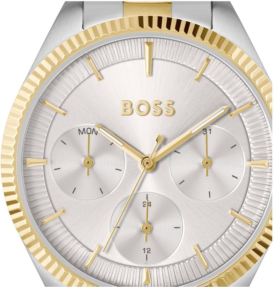 Boss 1502804 zegarek - miniatura 4