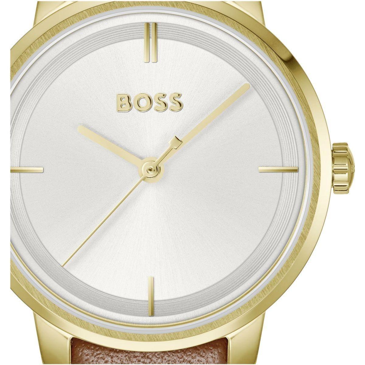 Boss 1502817 damski zegarek Damskie pasek - miniatura 3