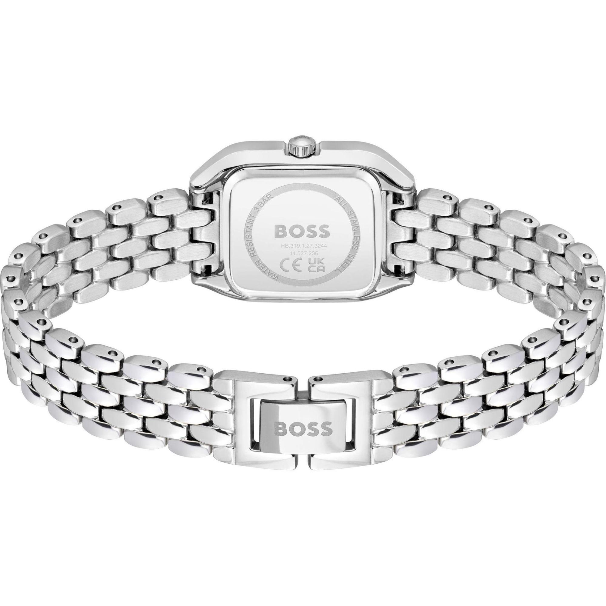 Boss 1502821 Mae Petite zegarek fashion-modowy Damskie - miniatura 4