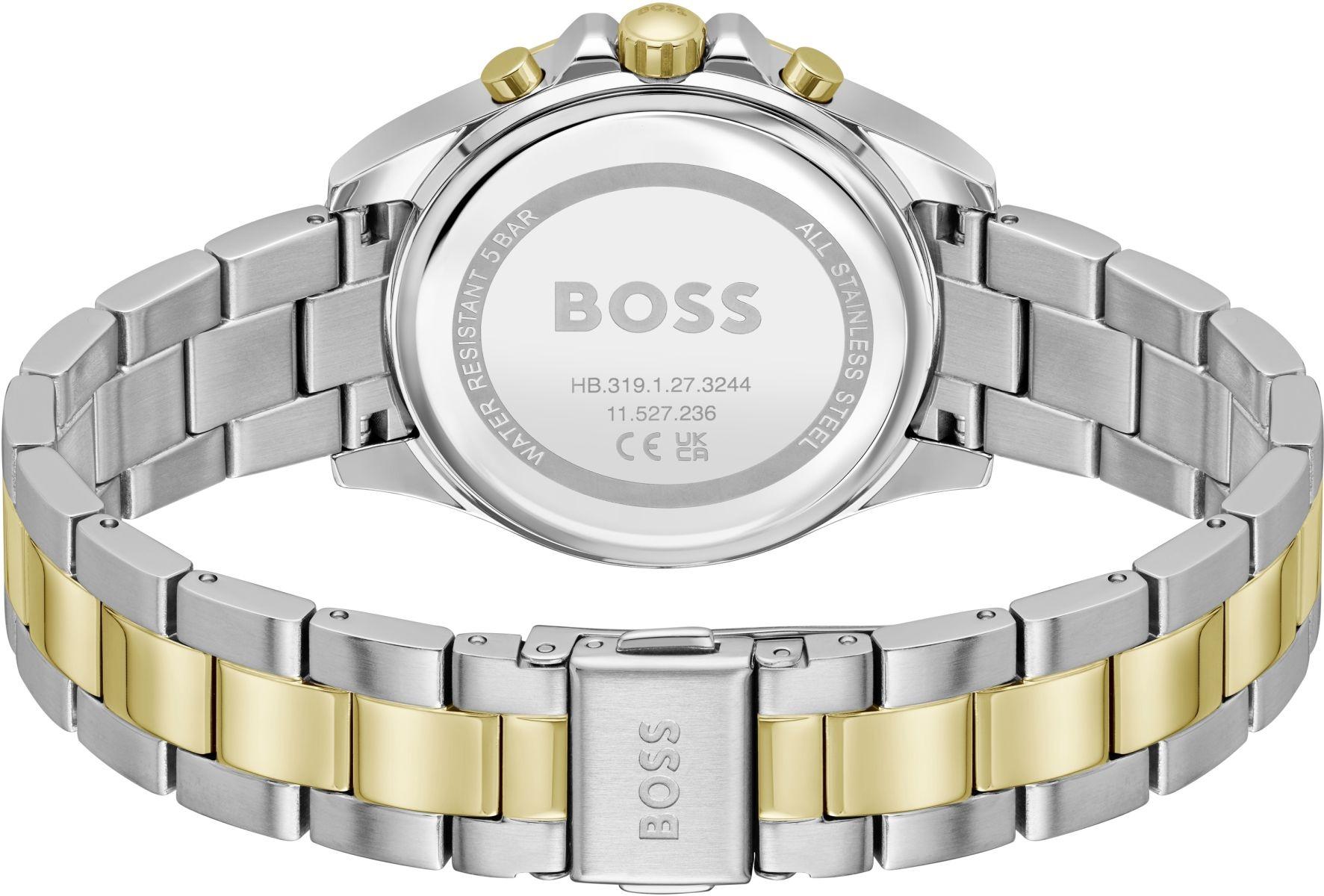 Boss 1502827 zegarek - miniatura 3