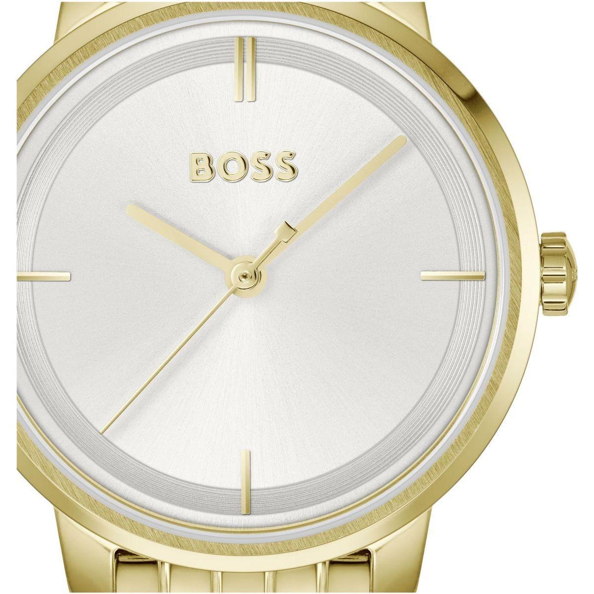 Boss 1502835 damski zegarek Damskie bransoleta - miniatura 3