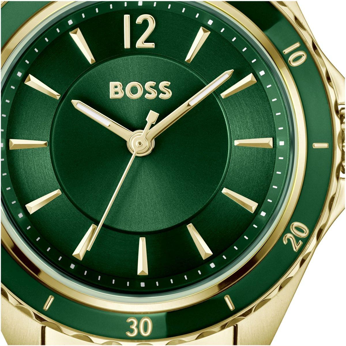 Boss 1502849 damski zegarek Damskie bransoleta - miniatura 3