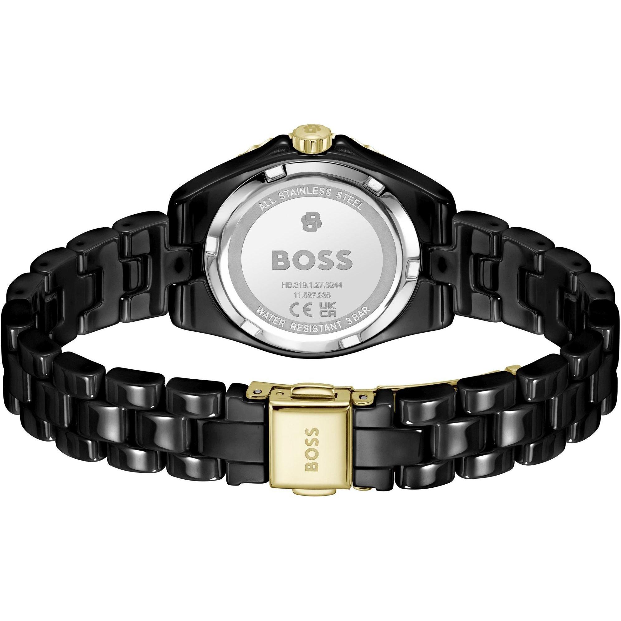 Boss 1502851 zegarek - miniatura 3