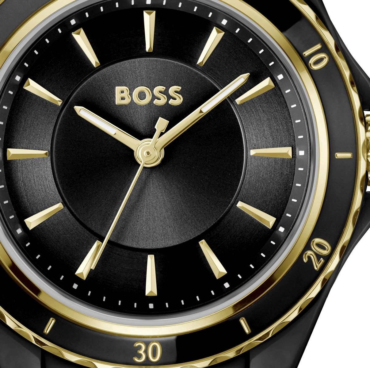 Boss 1502851 zegarek fashion-modowy - miniatura 4