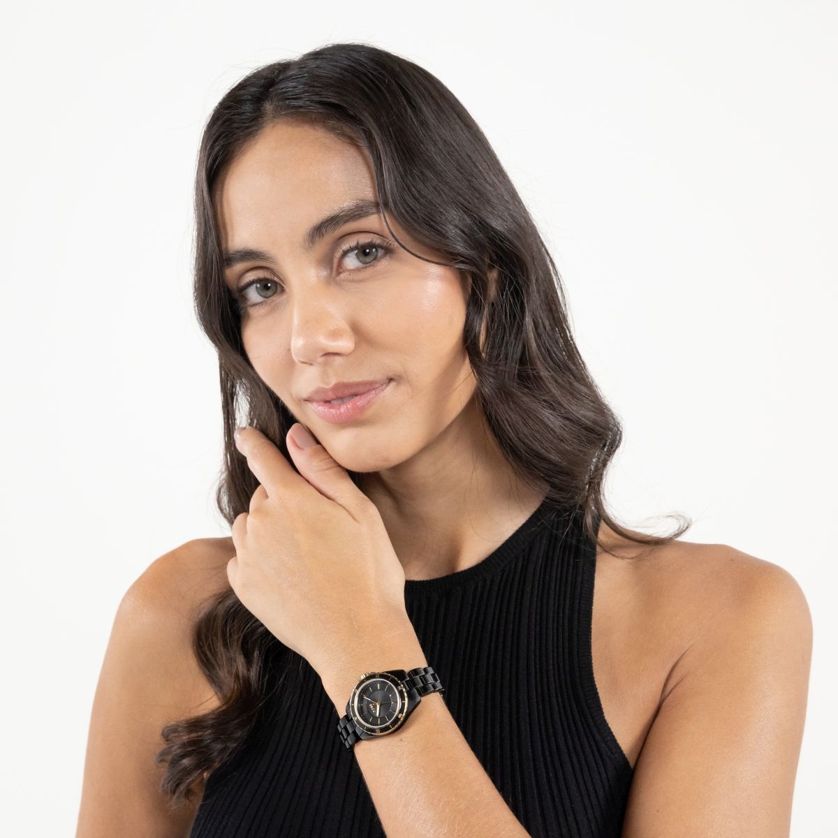 Boss 1502851 zegarek fashion-modowy - miniatura 5