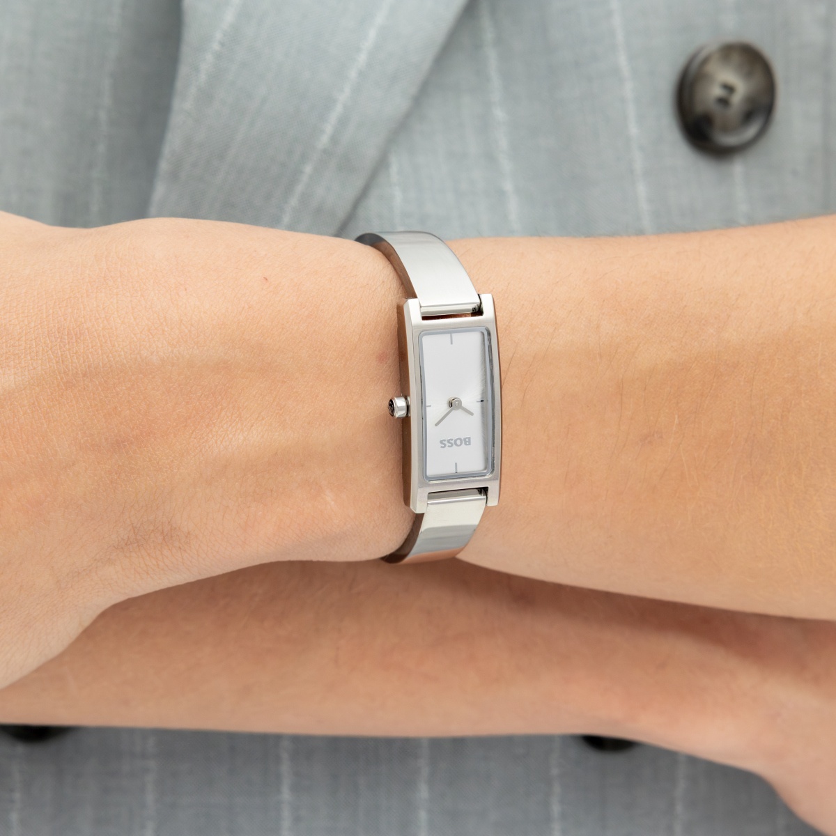 Boss 1502856 zegarek fashion-modowy