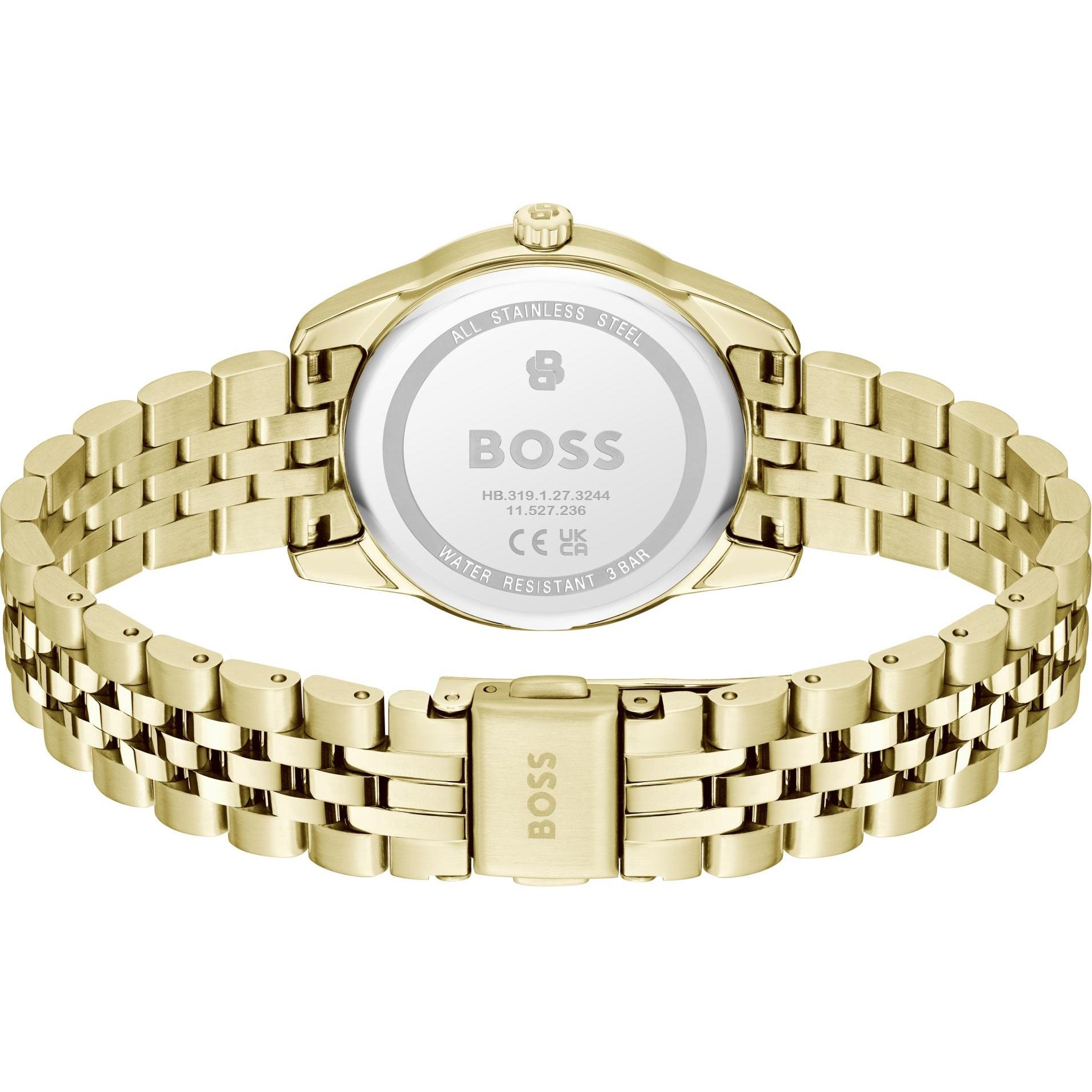 Boss 1502868 zegarek fashion-modowy