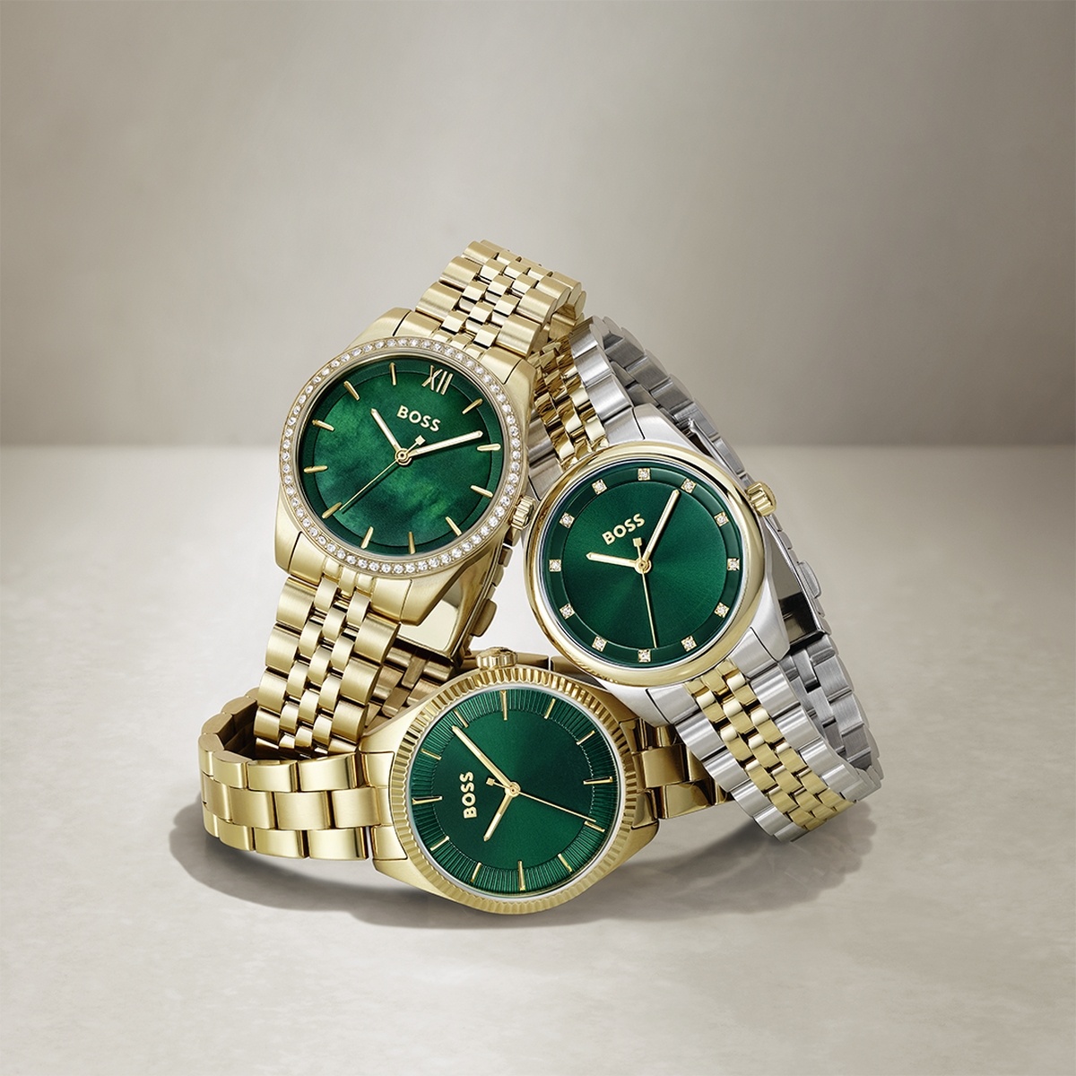 Boss 1502868 zegarek fashion-modowy
