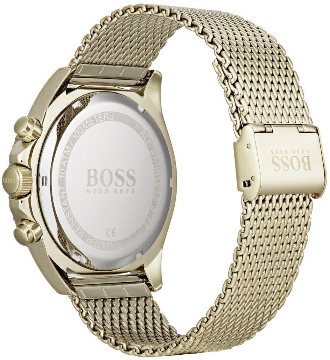Boss 1513703 męski zegarek bransoleta - miniatura 3