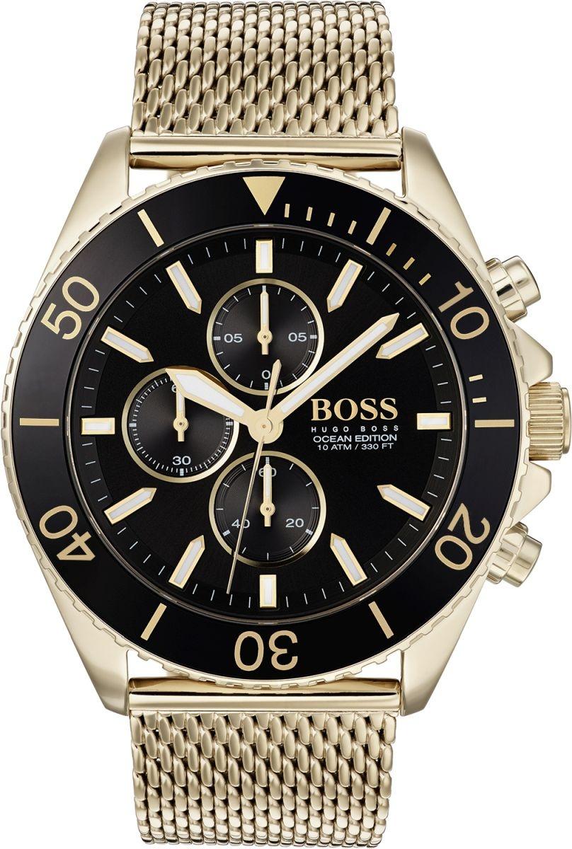 Boss Ocean Edition Chrono 1513703