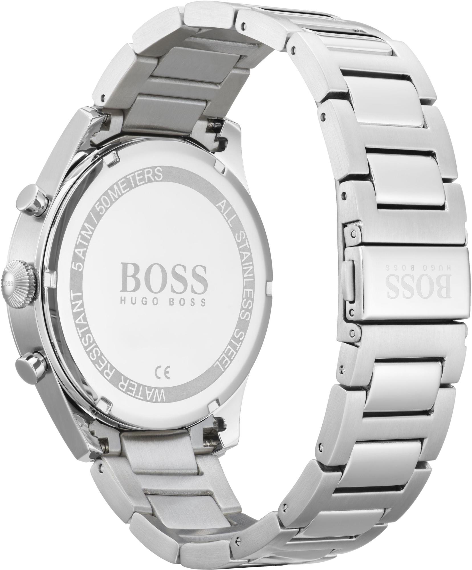 Boss 1513712 zegarek męski - miniatura 3