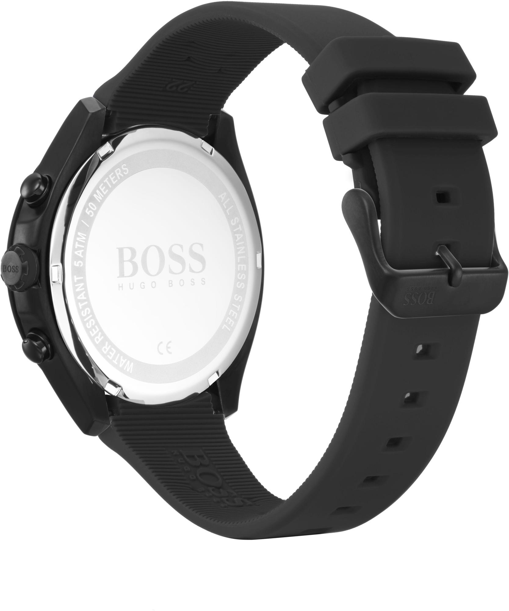 Boss 1513720 zegarek męski - miniatura 3