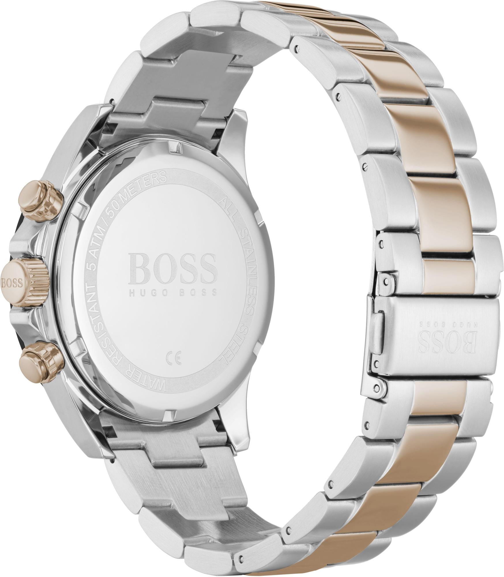 Boss 1513757 zegarek męski - miniatura 3