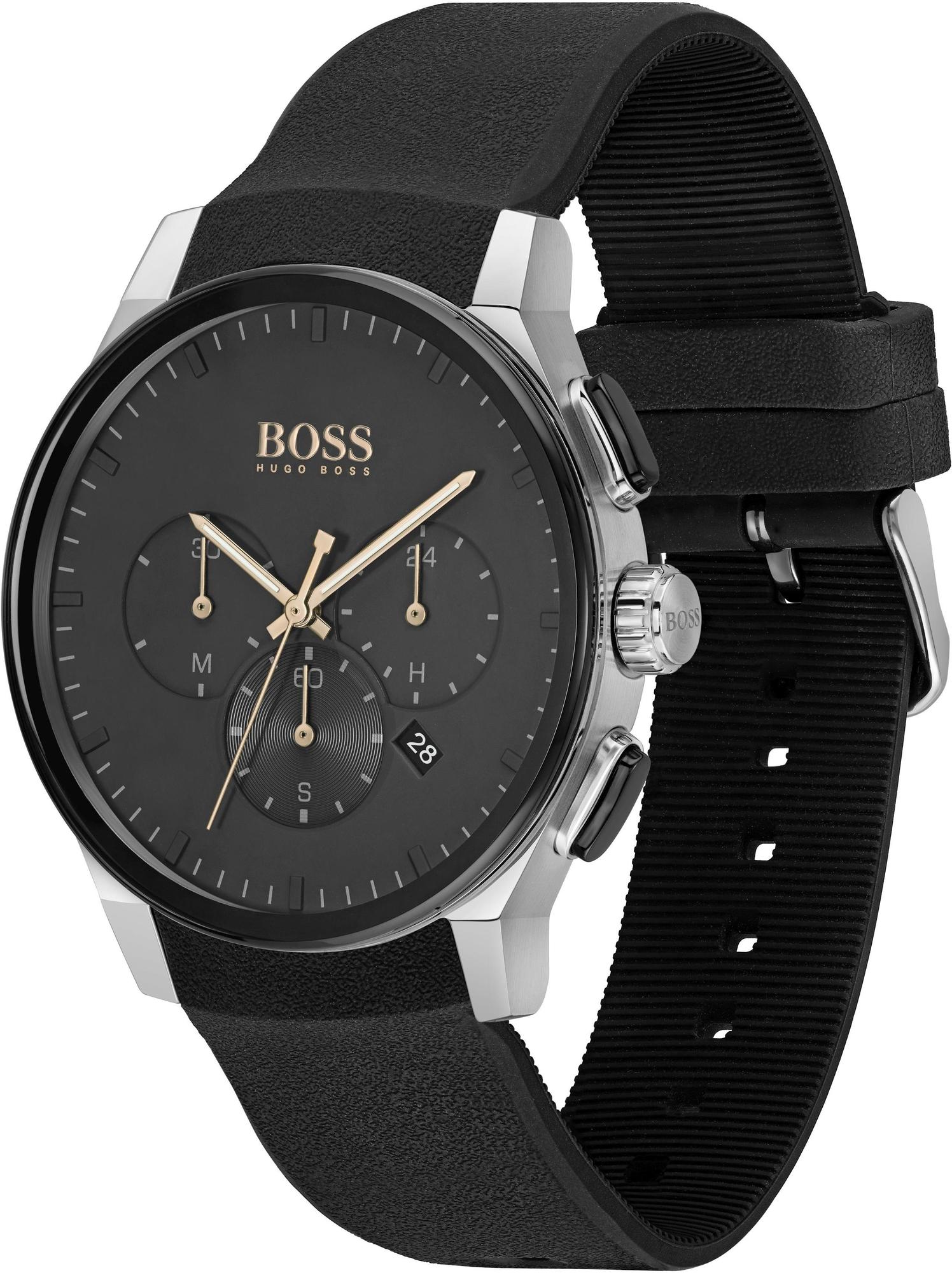 Boss 1513759 zegarek męski - miniatura 2