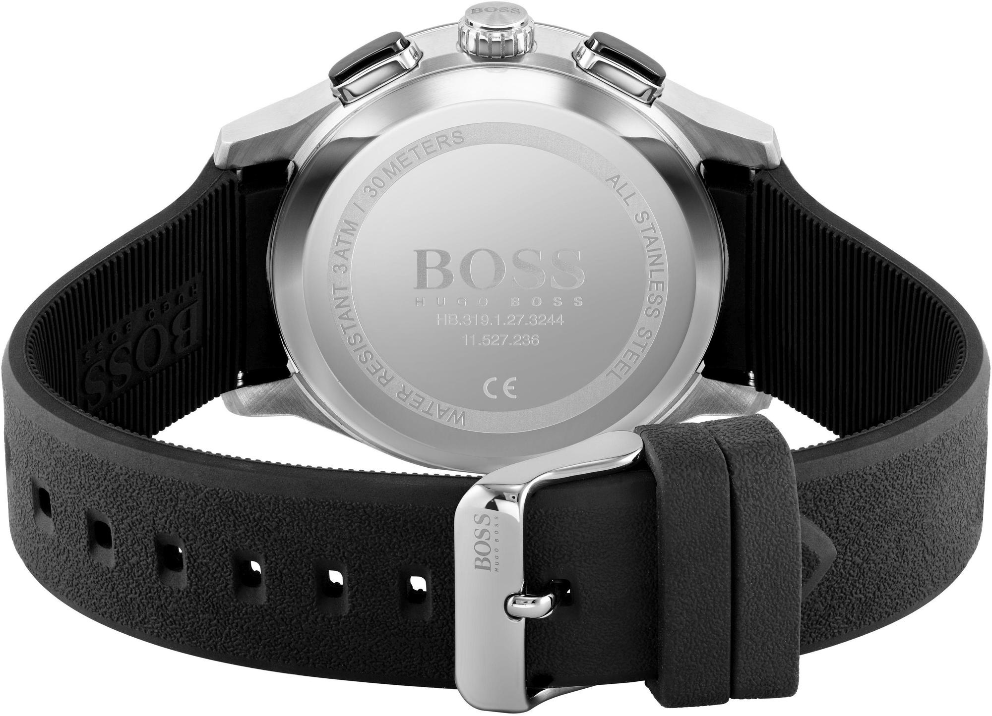 Boss 1513759 zegarek męski - miniatura 3